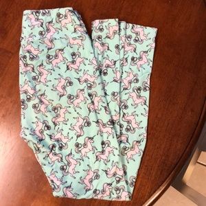 LuLaRoe leggings
